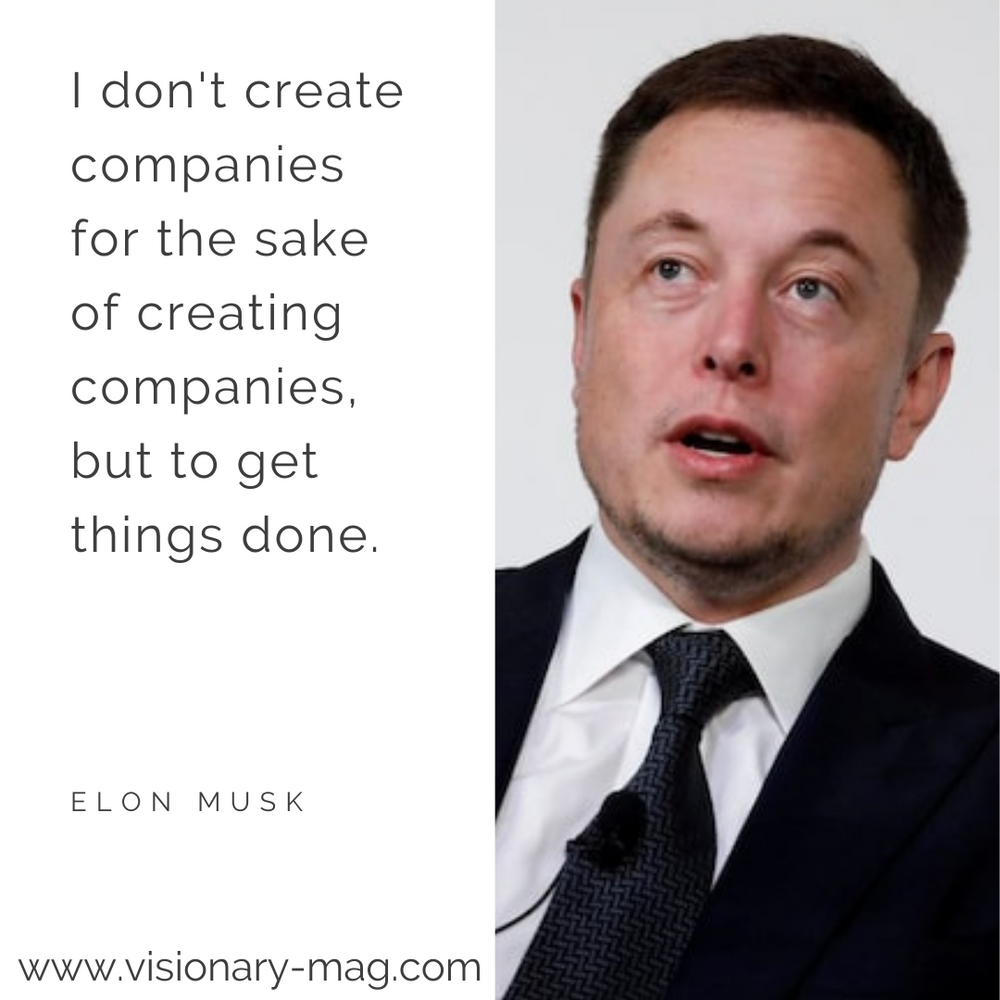 20 Elon Musk Quotes That Will Make You Think About Life