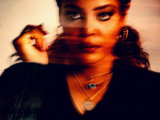 From London's Grime Scene to Saudi Arabia's Renaissance, An Insight into Rozan Ahmed's Magnificent Creative Journey