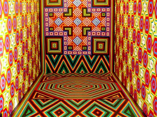 The Saudi Art Council Launches a Ground Breaking Exhibition This Summer