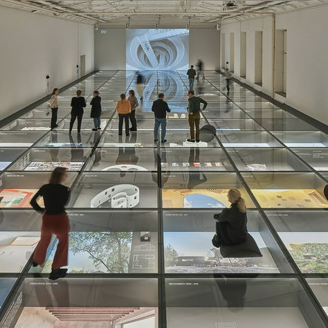 12 Dubai Art Galleries you Need to Visit this Year
