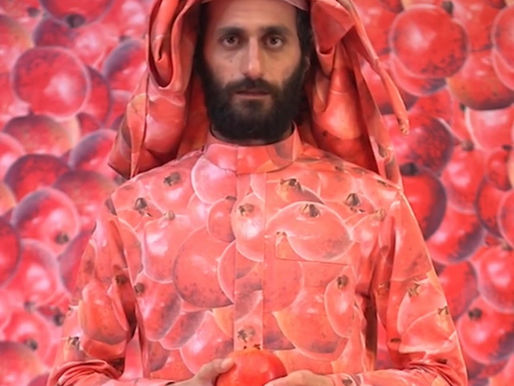 10 Artists Redefining Saudi Arabia's Cultural Landscape in 2023