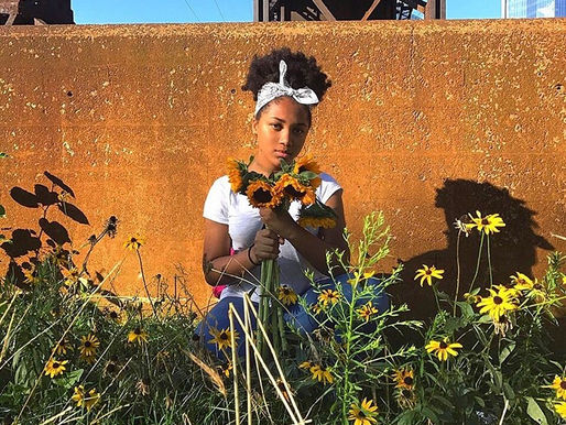 When Your Passion Pays You-Cerena Robertson