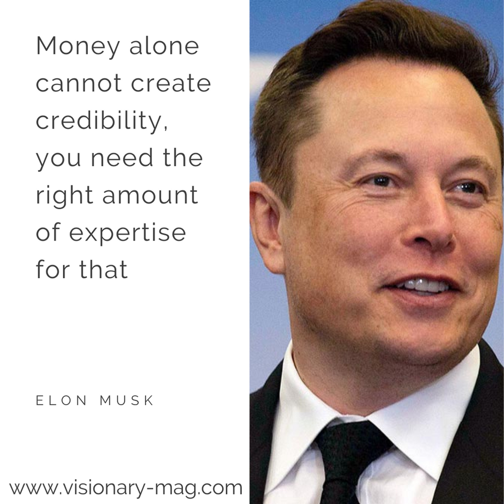 20 Elon Musk Quotes That Will Make You Think About Life