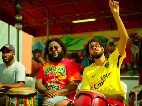 12 Sudanese Rappers You Need To Keep Your Eyes On in 2023