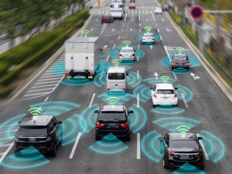How a Saudi Arabian AI startup is revolutionizing road safety across the world