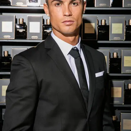 Cristiano Ronaldo: The Billion-Dollar Brand Off the Pitch