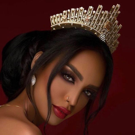 Samaher Omar, A Worldwide Professional Saudi Arabian Model On The Come Up.