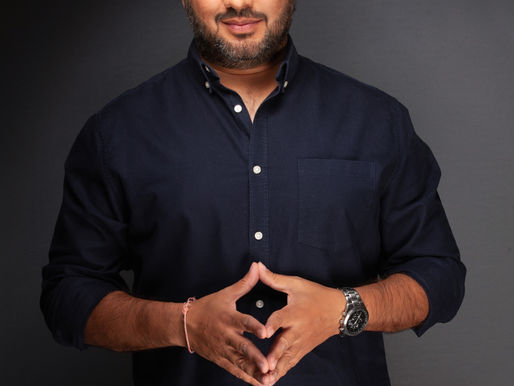 Renaissance Man Raj Kotecha Talks His Come Up, Tech & Hip Hop, Crazy Encounters with Fat Joe and More.