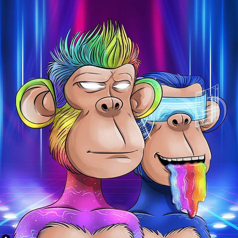 Party Ape Billionaires, a hot new NFT project that is building a community of future billionaires.