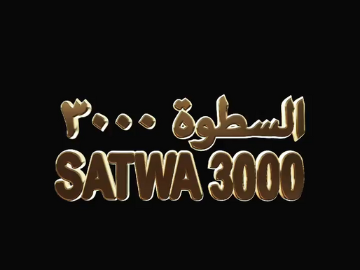 Satwa 3000 Brings Street Culture to D3.