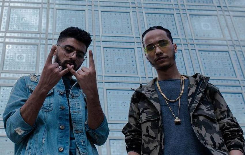 The Future Sounds of Morocco: 11 Talented Rappers Shaping the Next Era ...