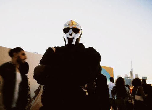 Illusive Creative AntiiMuse Gives a Rare Insight into His Come Up