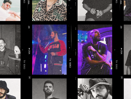9 Arab Hip Hop Producers to Follow in 2024