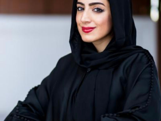 10 Inspiring UAE Entrepreneurs You Should Follow in 2023