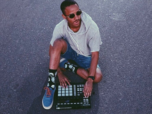 A Saudi Arabian Music Producer On The Rise: Safwan