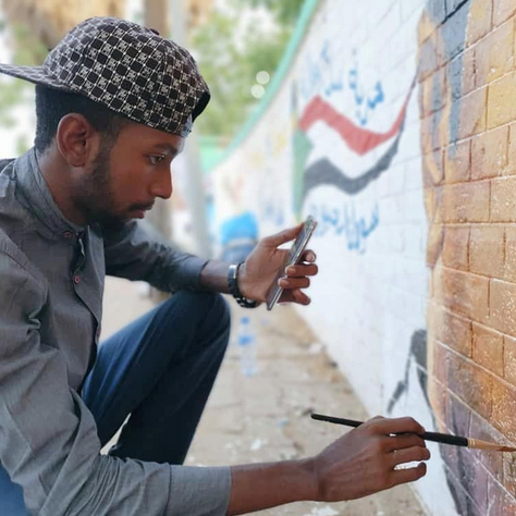 8 Talented Sudanese Artists To Keep an Eye on This Year