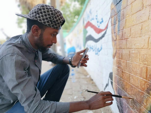 8 Talented Sudanese Artists To Keep an Eye on This Year