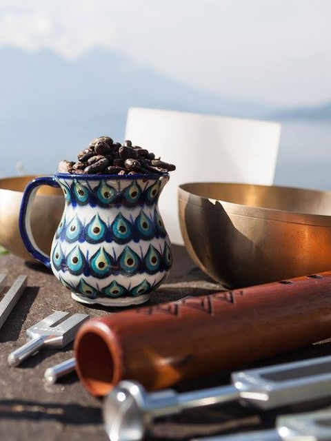 Sound Healing Retreat
