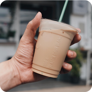 Toko Kopi TUKU