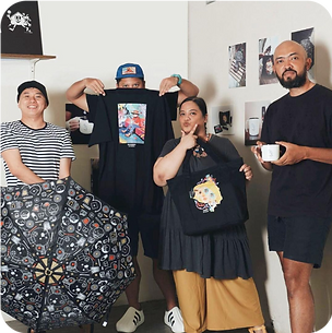Toko Kopi TUKU