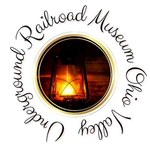 Underground Railroad Museum - Ohio Valley logo