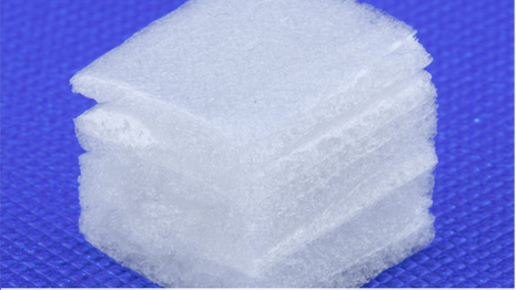 CSM-FUN: Controlling Surface and Mechanical FUNctionalities of bio-based foams