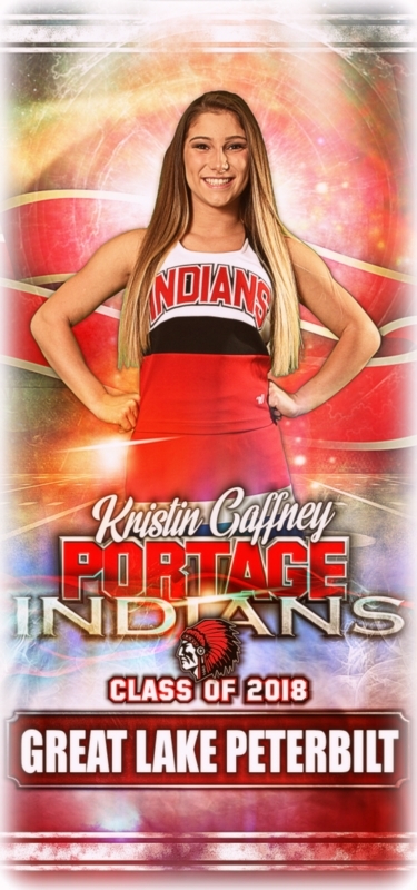 KRISTIN GAFFNEY