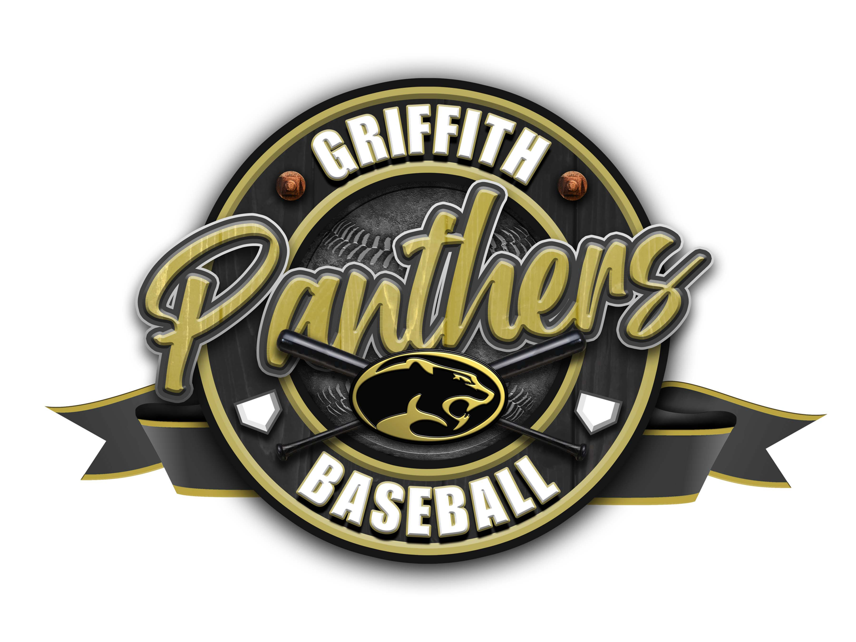 Baseball/Softball Logo 22222A