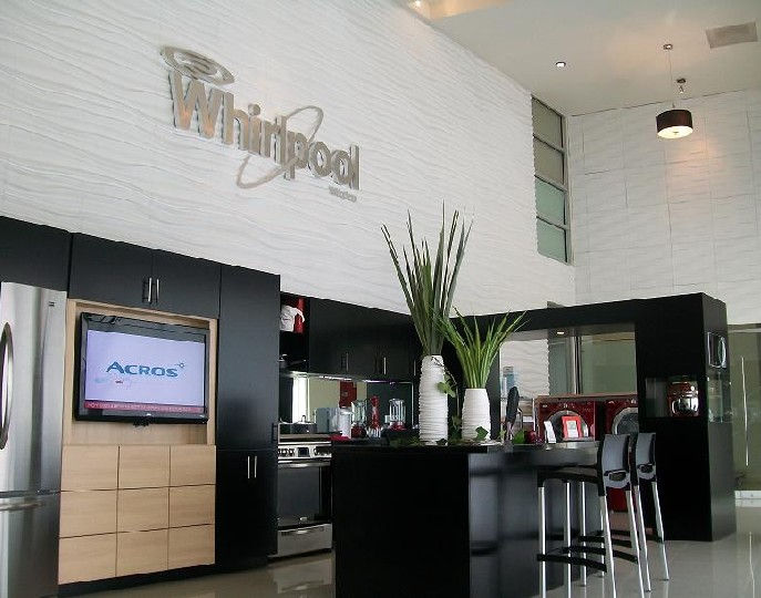 Whirlpool