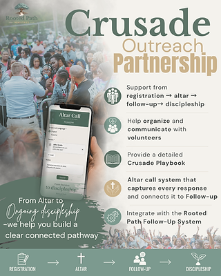Crusade Partnership