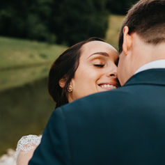 Makeup glow mariage par Cécile Teyssier beauty specialist