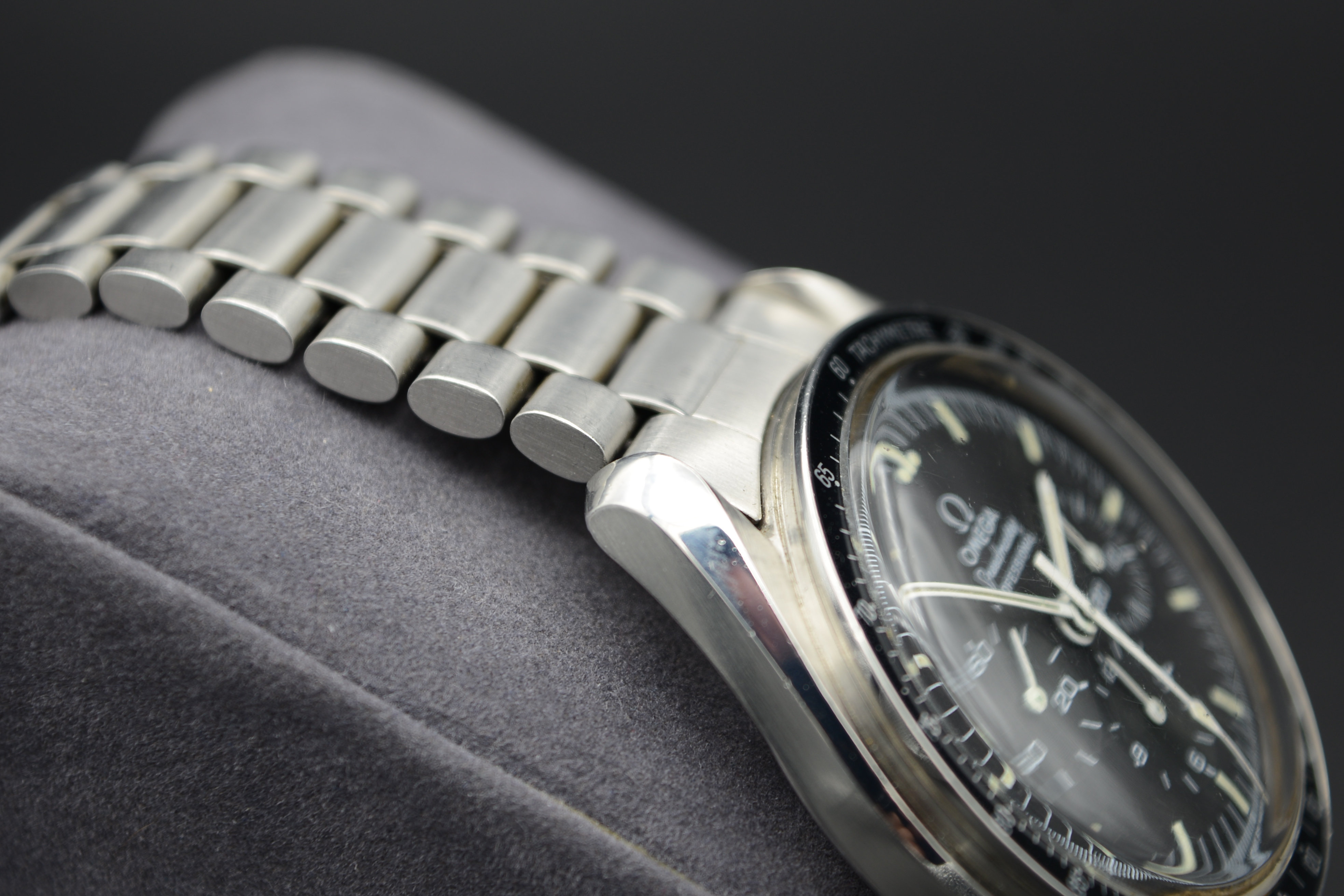 Omega Speedmaster 145.022 1981 | WatchCo