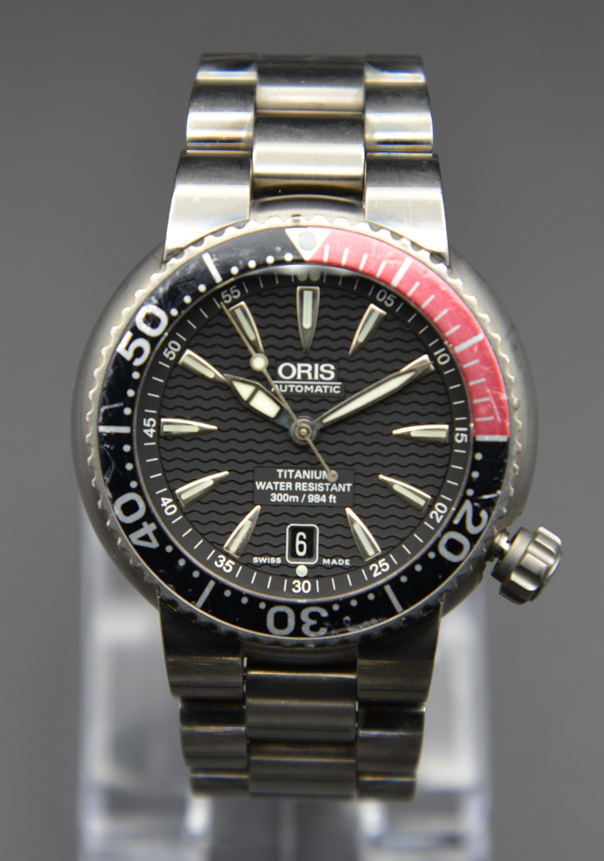 oris 7562