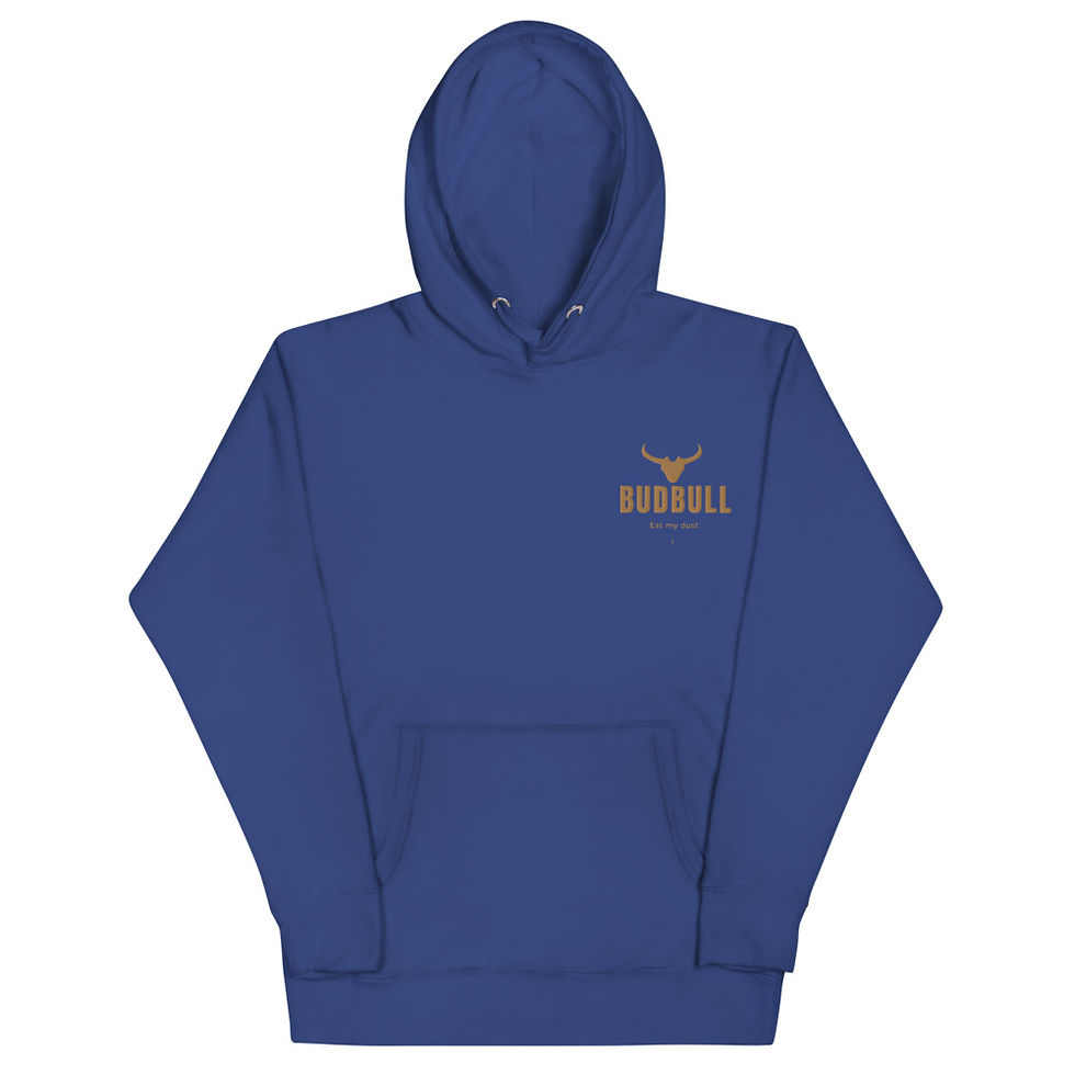 Thumbnail: Unisex Outback Hoodie