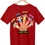 Thumbnail: Finger Family Kid's Half Sleeve Round Neck Tshirt