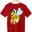 Thumbnail: Bee Say's Kid's Half Sleeve Round neck T-shirt