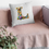 Thumbnail: Alphabet L - Digital Printed Cushion Cover
