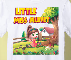 Miss Muffet