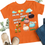 Thumbnail: Baa baa all sheep's Kid's Half Sleeve Round Neck Tshirt