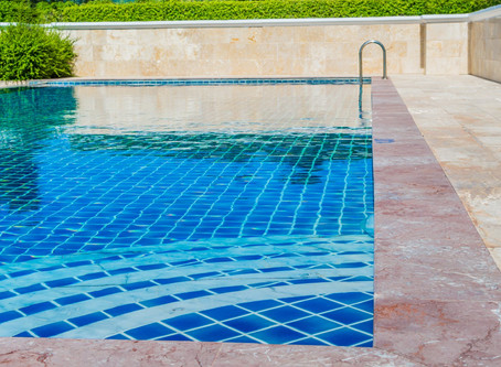 CUIDADOS COM A PISCINA