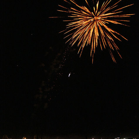 REVEILLÓN NO LITORAL