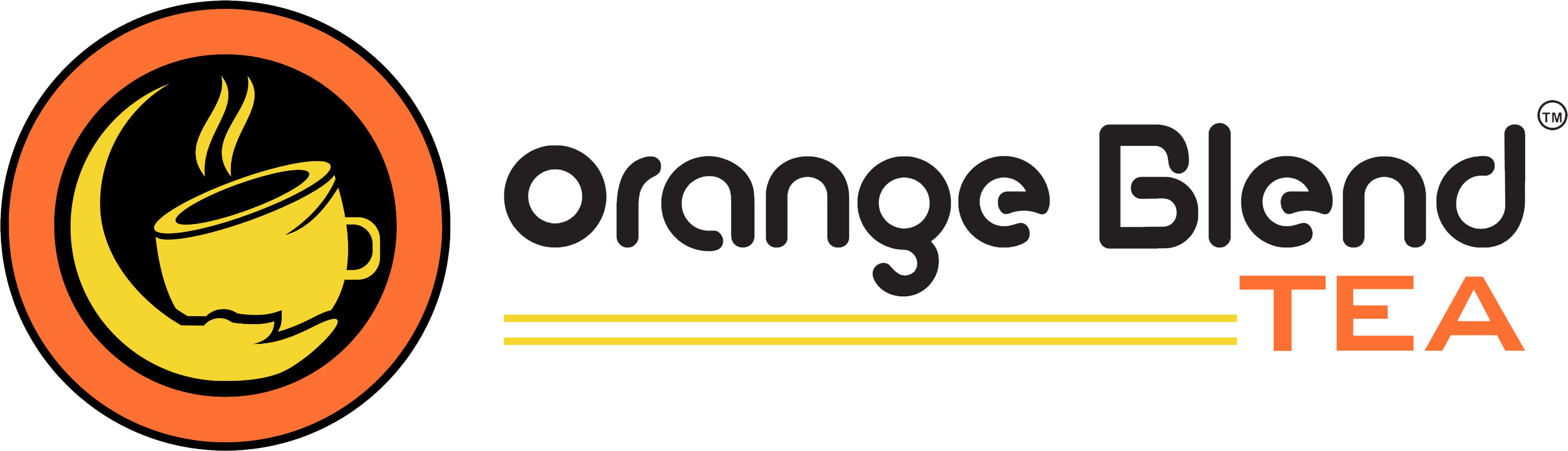Orange Blend Tea