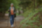 Woman Neurological Physiotherapy Exercise