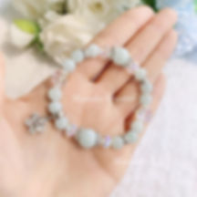 Hanami ~ Health, Protection & Wealth
