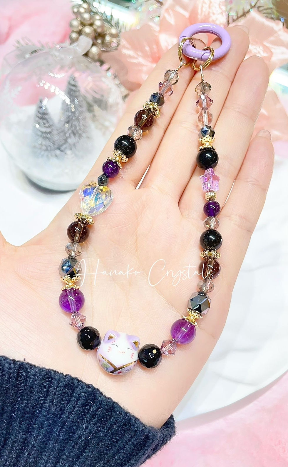 Thumbnail: Maneko Protector Strap