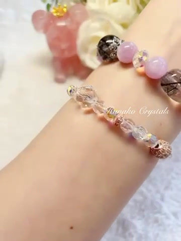 Thumbnail: Glam Clarity ~ Positivity, Wealth , Health