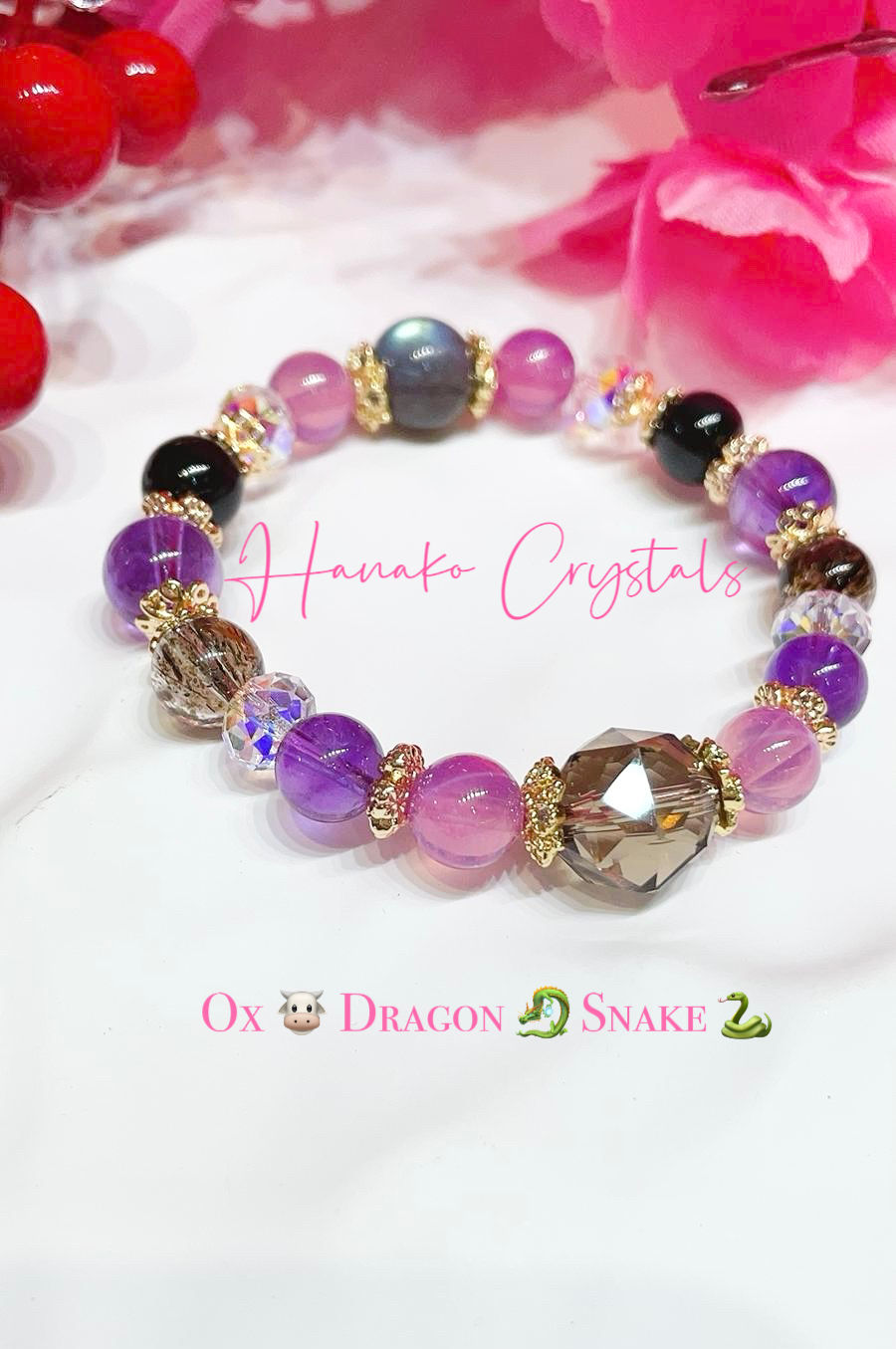 Thumbnail: Ox Dragon Snake V2
