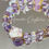 Thumbnail: Icy Lavender Maneko - Calming, Love, Popularity