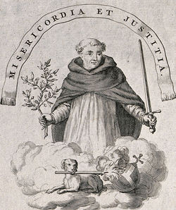 1.Armas da Inquisição