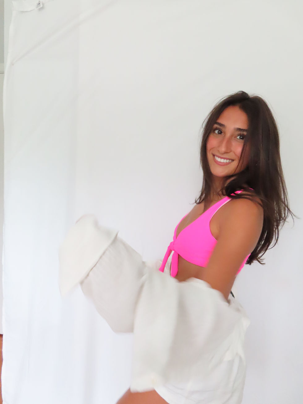 Thumbnail: STUDIO MAUI TOP